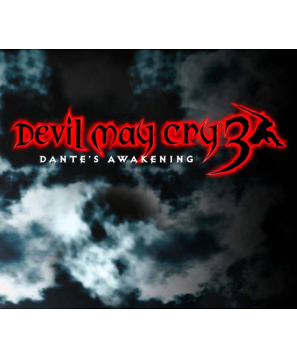 Devil May Cry 3 Special Edition Steam Key EUROPE